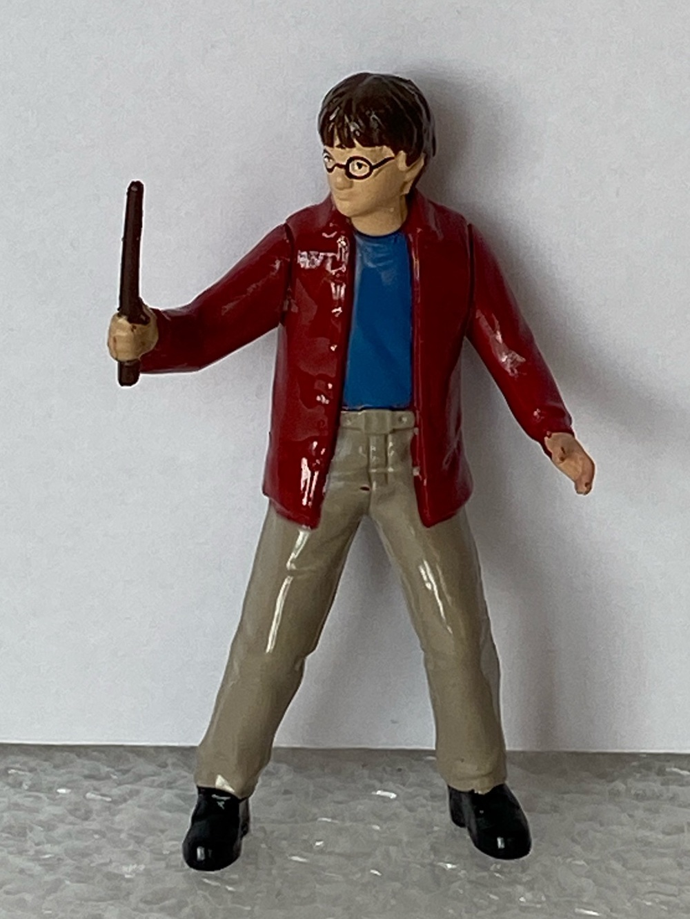 Jada Hollywood Rides Harry Potter Die Cast
Metal 2.75" Replacement Mini Figure
